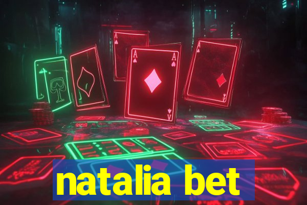 natalia bet
